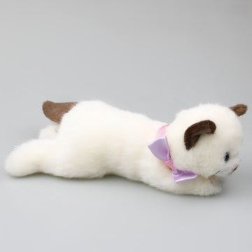 Cute Cat Stuffed Animal Plush Toys, Adorable Kitten Plushies